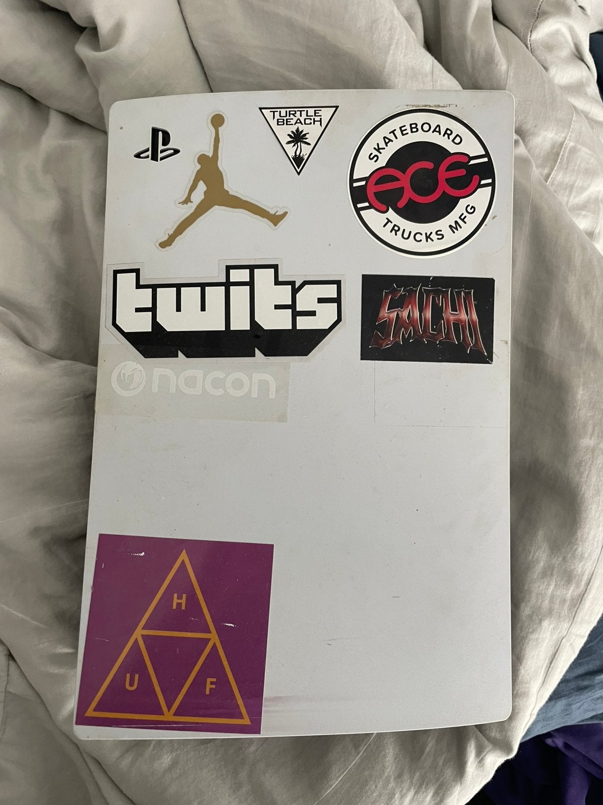 playstation 5 disc ragnarok edition, Games en Spelcomputers, Spelcomputers | Sony PlayStation 5, Ophalen, Gebruikt, Playstation 5