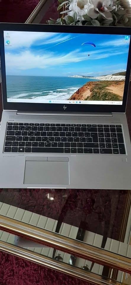 HP Elitebook/755g5/ram8go/ssd240/2023/150 €, Computers en Software, Ophalen, 256 GB, 2 tot 3 Ghz, 15 inch