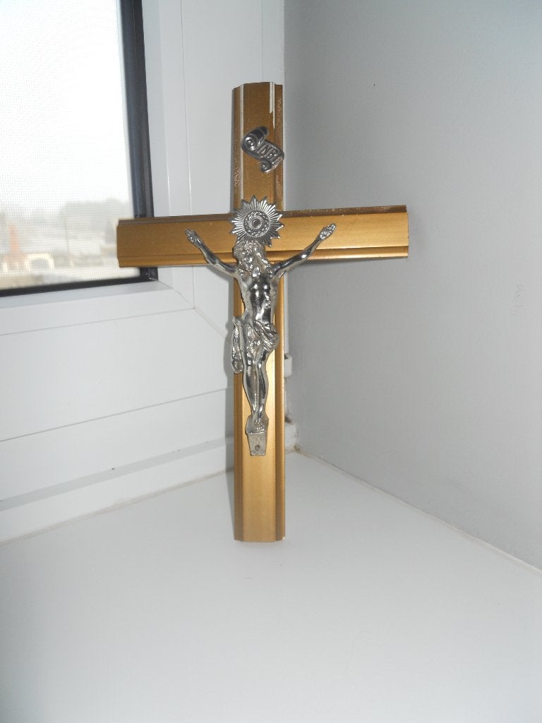 Verschillende kruis/christus beeld, Ophalen, Zo goed als nieuw, Beeld(je), Christendom | Katholiek