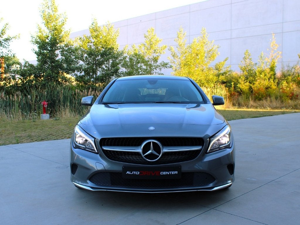 ✅Mercedes CLA180 *Led Performance * Jantes AMG * Caméra, Autos, Mercedes-Benz, 90 kW, Achat, Euro 6, Entreprise
