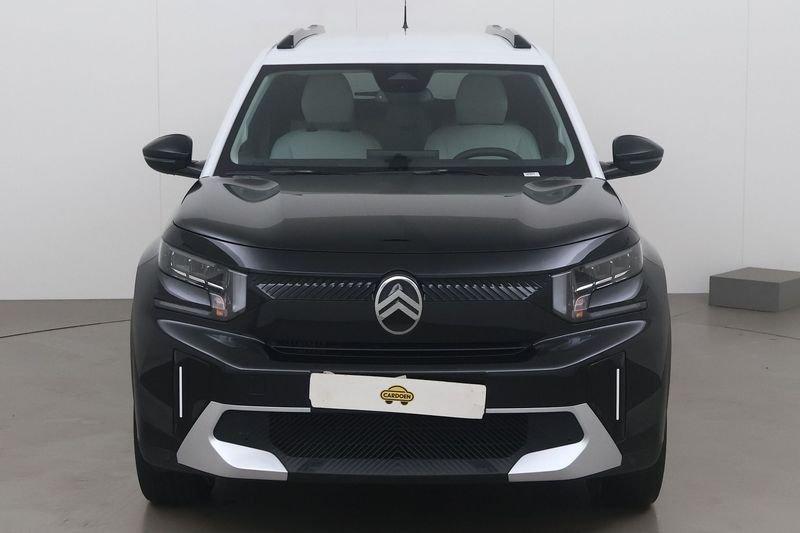 Citroen C3 Aircross 1.2 turbo max 136 AT, Autos, 100 kW, Achat, Euro 6, Autre