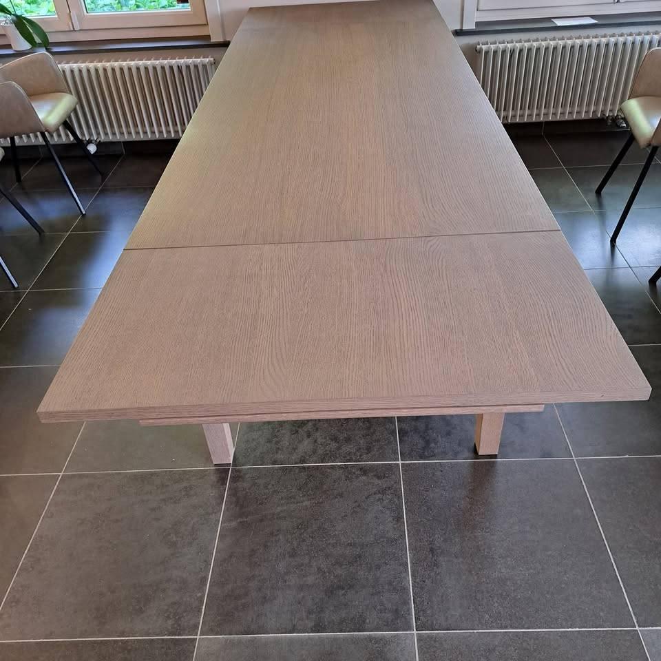 meuble mural, buffet et table à manger : à récupérer, Maison & Meubles, Armoires | Armoires murales, 200 à 250 cm, Enlèvement