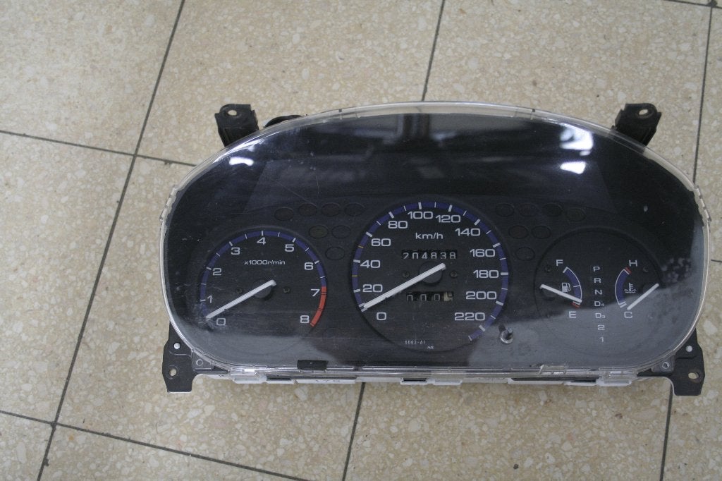 Tableau de bord, Enlèvement, Utilisé, Honda