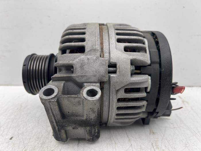 Dynamo van een Renault Megane Scenic, Gebruikt, -, Renault, -