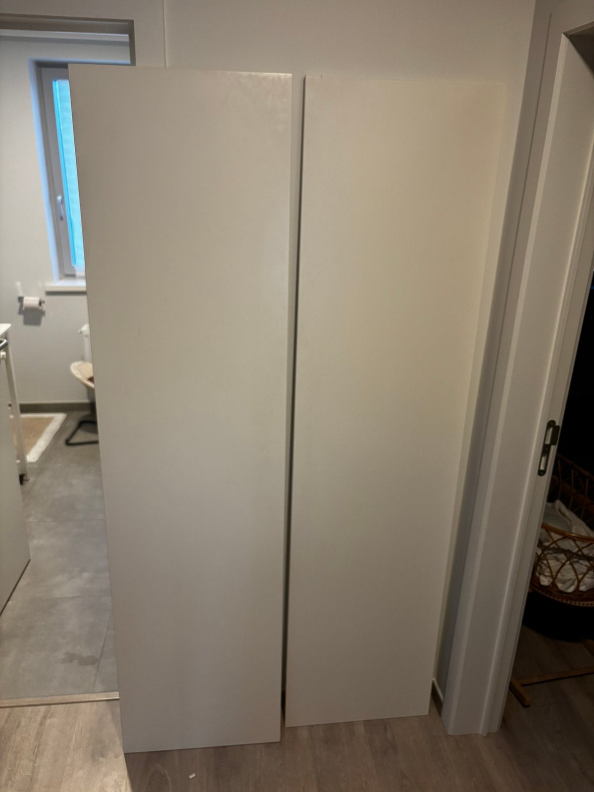 Pax deuren, Huis en Inrichting, Ophalen, Zo goed als nieuw