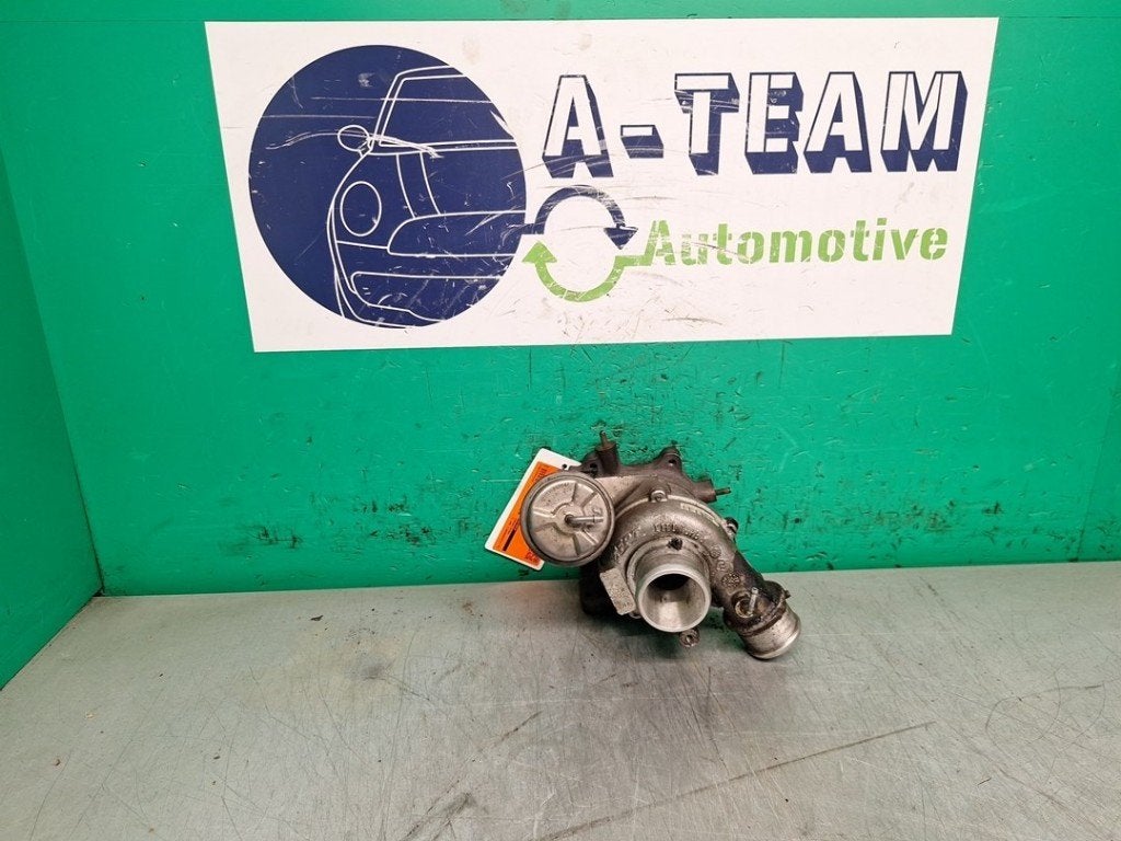 TURBO Alfa Romeo MiTo (955) (01-2008/12-2018) (|55218934|), Gebruikt, Alfa Romeo