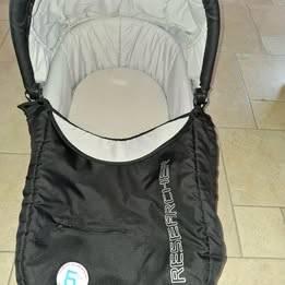 Buggy - Kinderwagen, Kinderen en Baby's, Duowagen, Gebruikt, Combiwagen, Ophalen