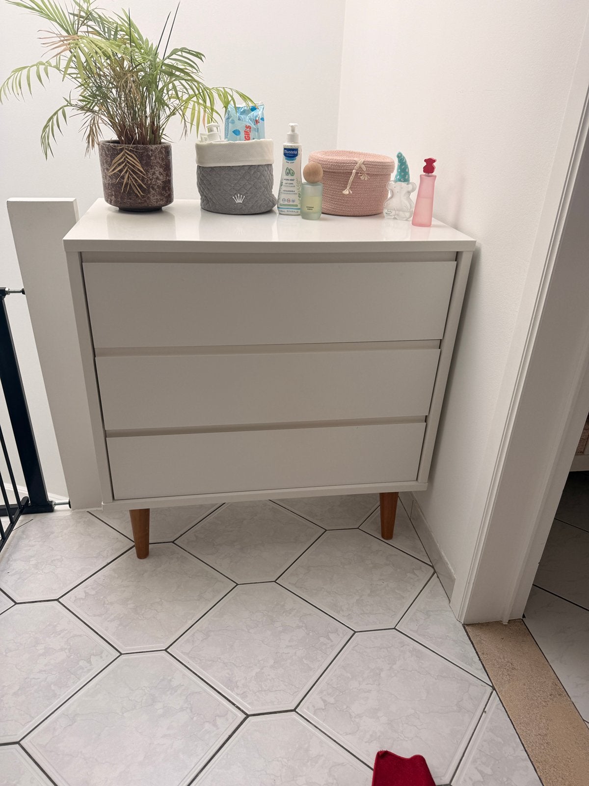 Ladekast kinderkamer, Kinderen en Baby's, Ophalen, Zo goed als nieuw