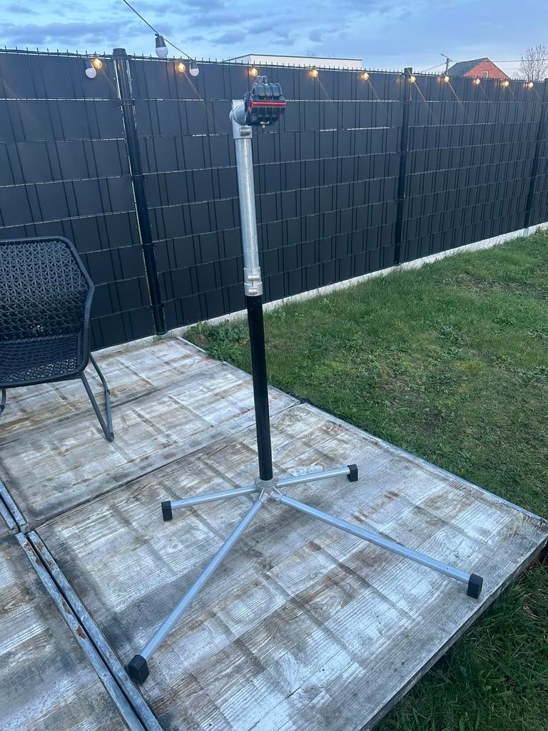 Fiets statief, Ophalen, Zo goed als nieuw