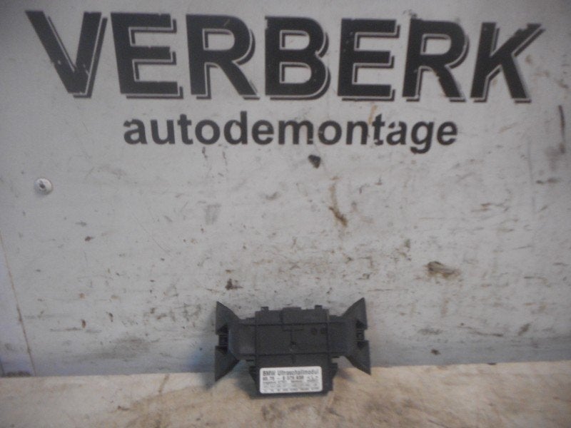 CAPTEUR BMW 3 serie (E46 / 2) (65.758379938), Utilisé, BMW, Petuelring 130
80809  München, DE, Bayerische Motoren Werke AG