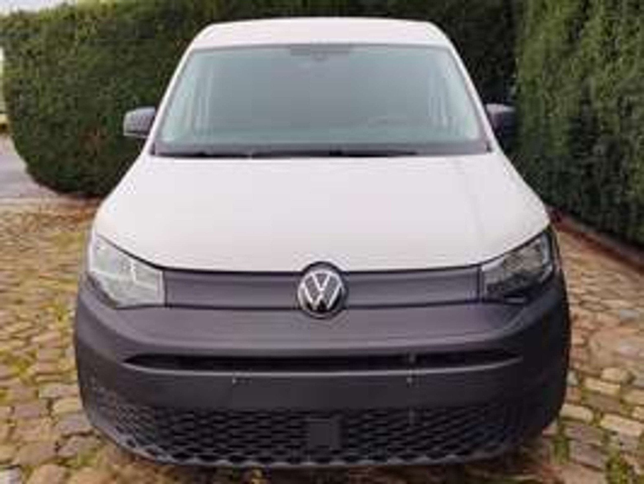 Volkswagen Caddy Van 2.0 TDI *Financiele Renting €249/maan, 75 kW, Achat, Electronic Stability Program (ESP), Euro 6