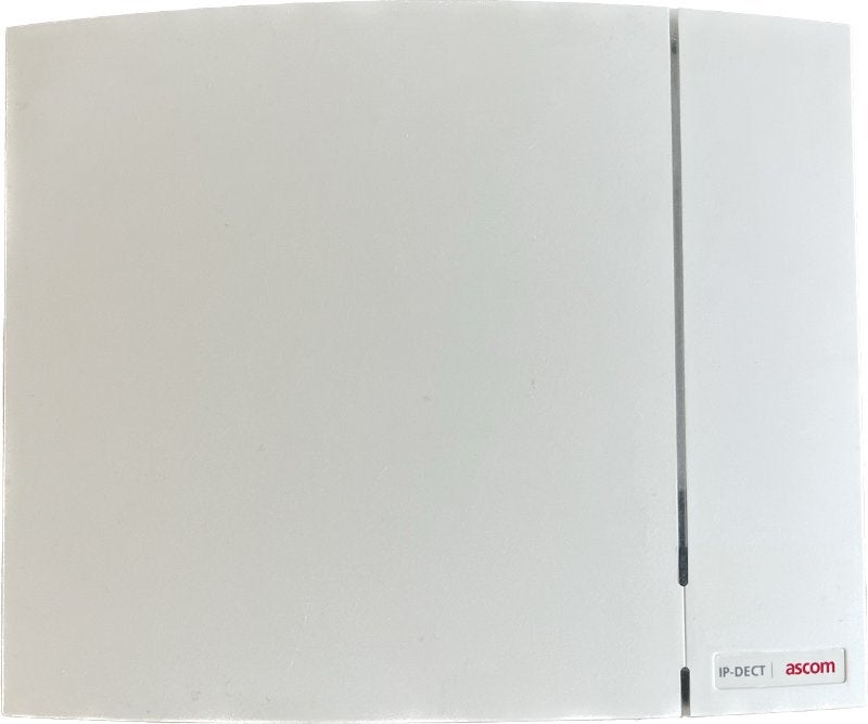 ➡️ Ascom IPBS1 Dect IP Base IPBS1-A3, Télécoms, Téléphones fixes | Combinés & sans fil, Enlèvement ou Envoi, Comme neuf, 4 combinés ou plus