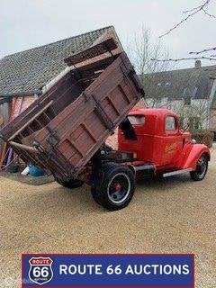 Chevrolet Series FB | 1936 | Route 66 Auctions, foto 6