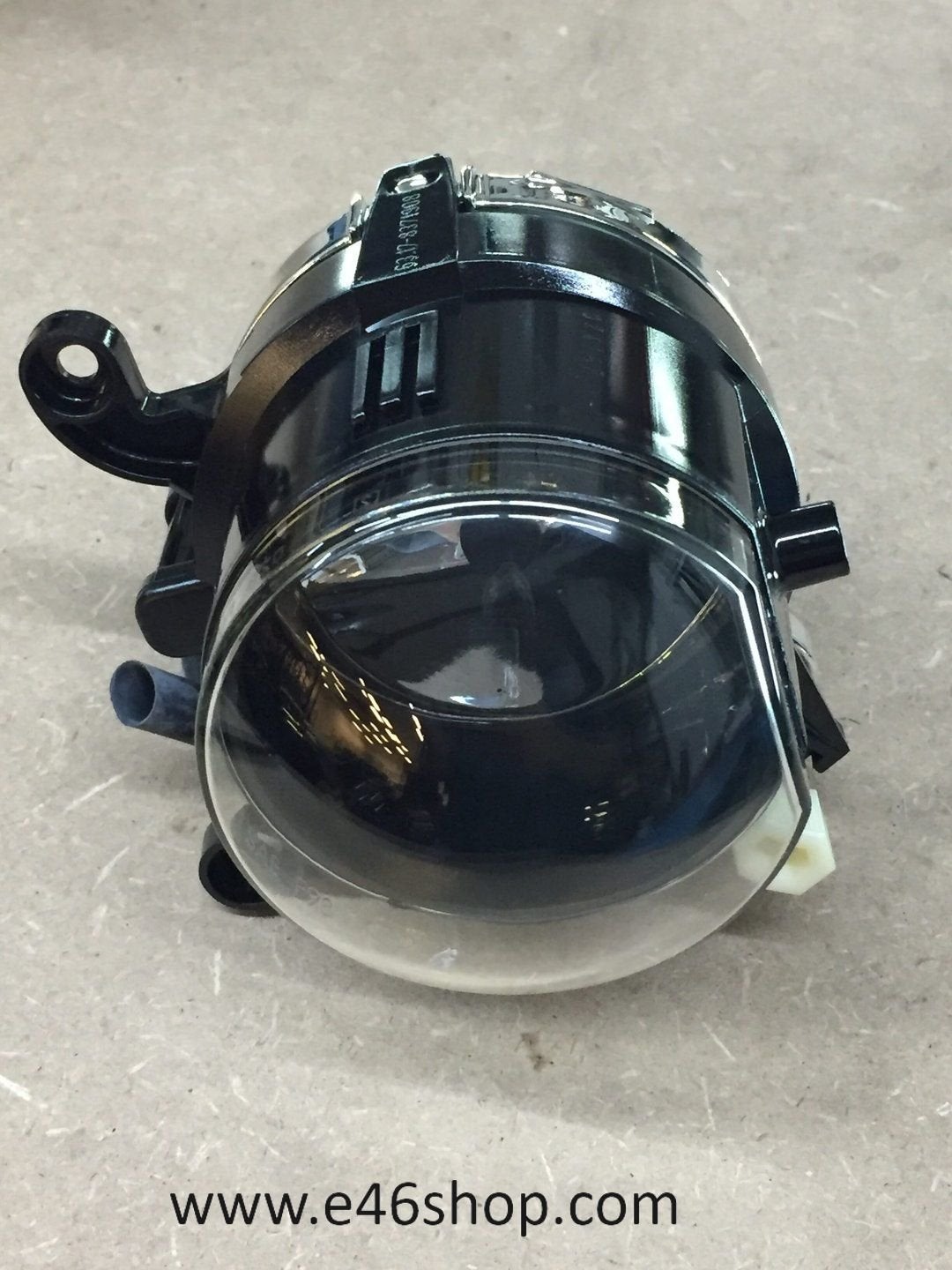 Mistlamp rechts BMW E46 Z3 oe 63178371908 org bmw nieuw, Neuf, -, -, Enlèvement ou Envoi