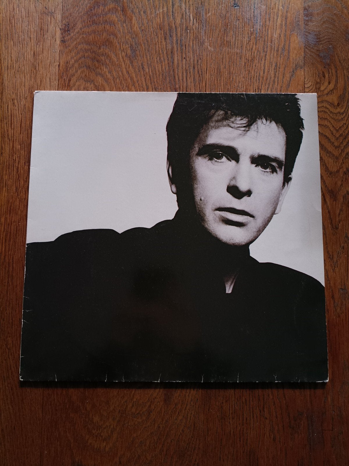33 T vinyl Peter Gabriel, LP, Gebruikt, Overige formaten, Ophalen of Verzenden