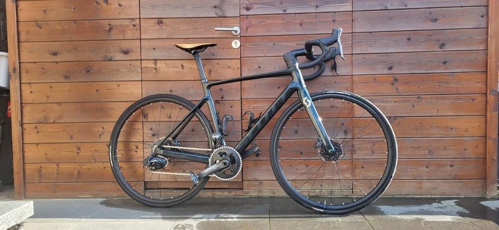 Scott addict rc 20, Autres marques, Enlèvement, 28 pouces, Hommes