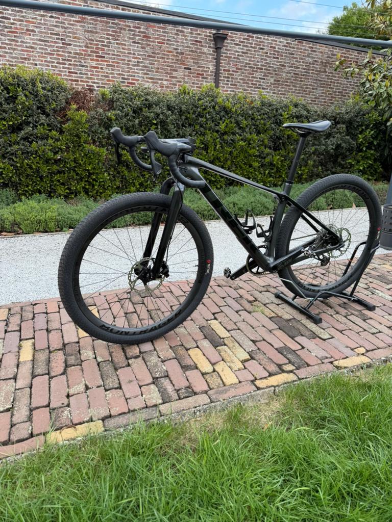 Beachbike trek procaliber 9.8 met koersstuur, Racefiets, Enlèvement, Utilisé, Autres types