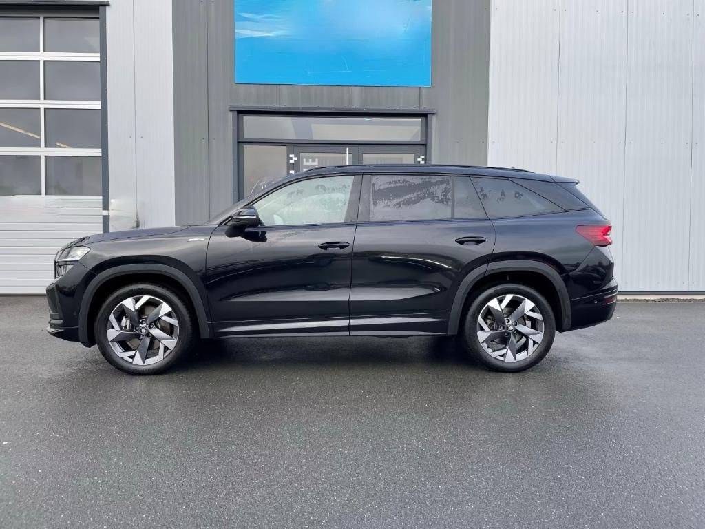NEW KODIAQ PLUG IN 204PK SPORTLINE TREK/MASSA/NAV/SAFE-24%, Achat, Euro 6, Entreprise, Garantie prolongée
