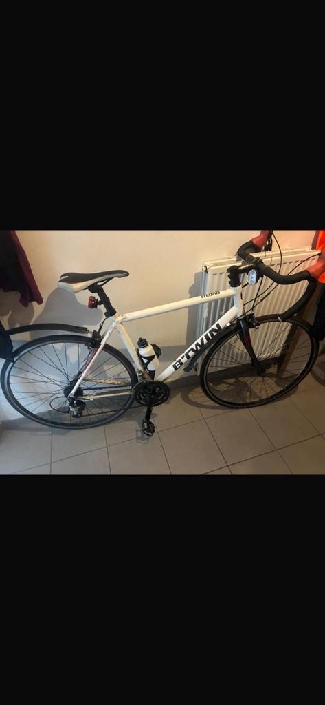 Vélo de course, Enlèvement, Comme neuf