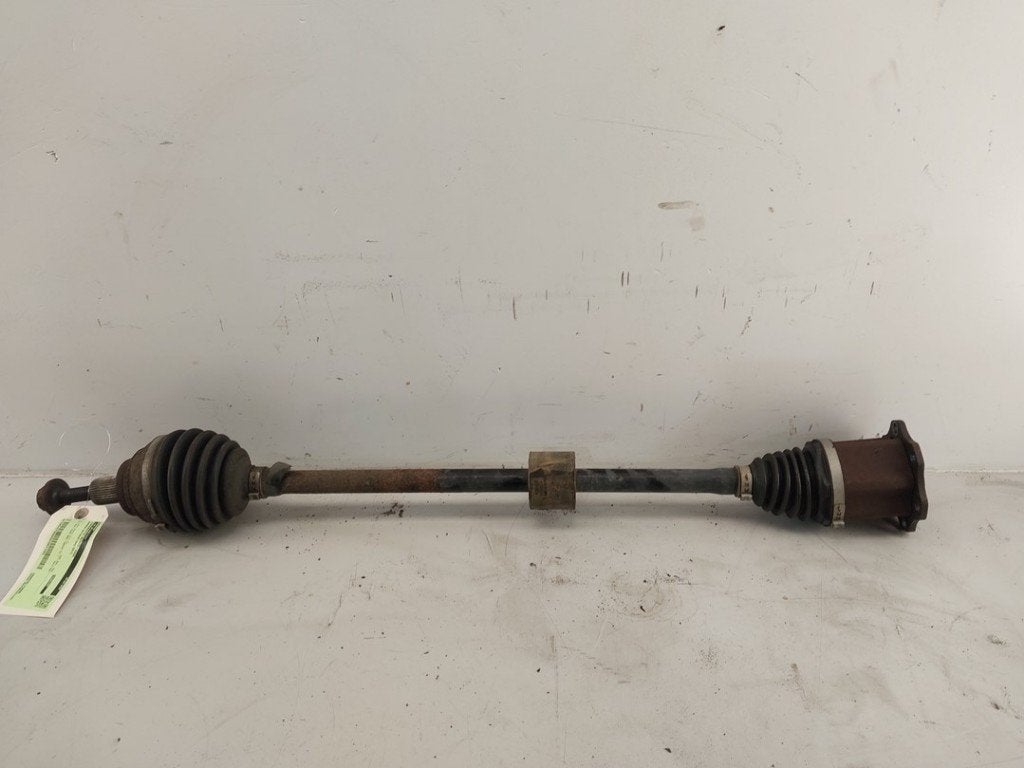 CARDAN AVANT DROIT (TRANSMISSION) Octavia Combi (5EAC), Utilisé, Info@skoda-auto.de, Skoda, Max-Planck-Straße  3-5
64331  Weiterstadt, DE