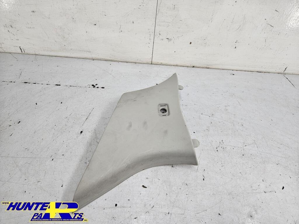 Kofferbakbekleding R beige Volvo XC90 II ('14-'22) 31363596, Gebruikt, Ophalen of Verzenden, Volvo, Volvo