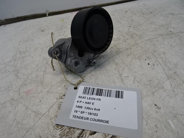 SPANROL DISTRIBUTIERIEM Seat Leon (5FB) (04E145299L), Auto-onderdelen, Gebruikt, Seat