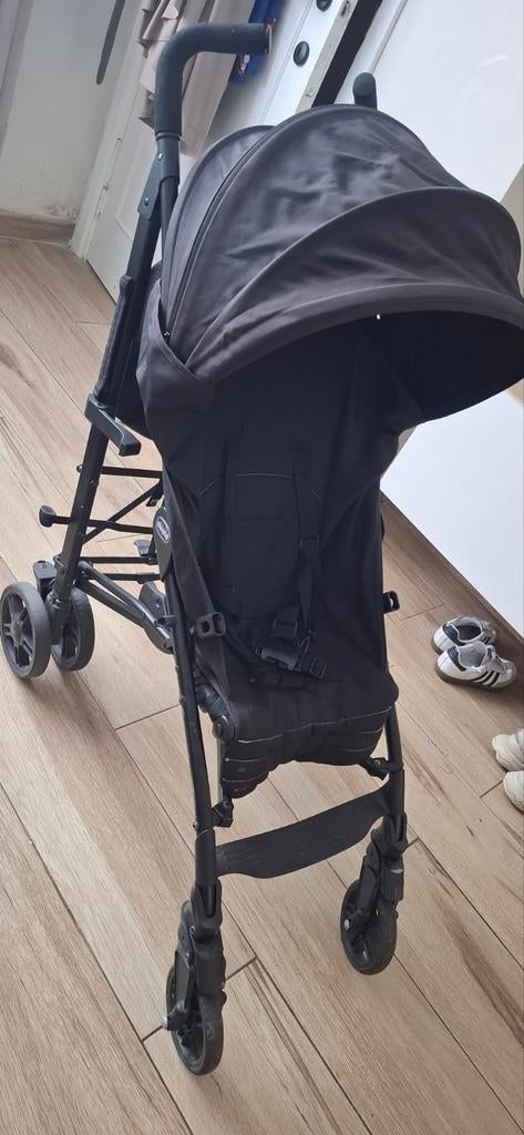 Kinderwagen Chicco, Kinderen en Baby's, Gebruikt