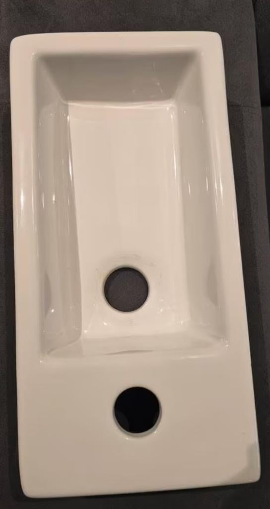 Te koop kleine Fontein voor de wc., Huis en Inrichting, Verzenden, Nieuw