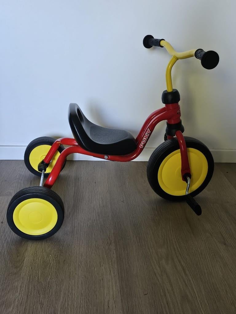 tricycle, Enlèvement, Neuf
