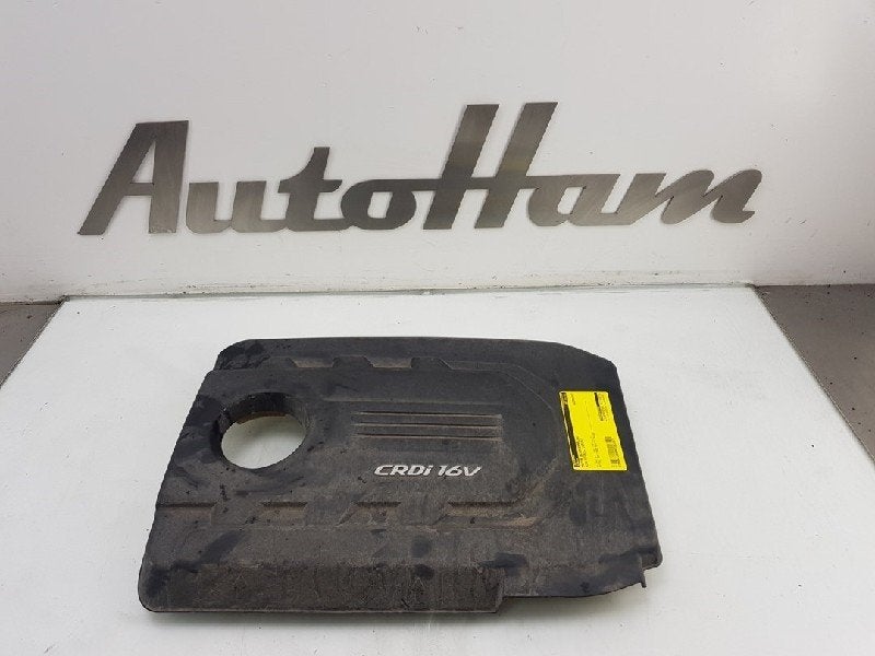 CACHE SOUS MOTEUR Kia Stonic (YB) (|292402A780|), Kia, Info@kia.de, Utilisé, Theodor-Heuss-Allee 11
60486  Frankfurt am Main, DE