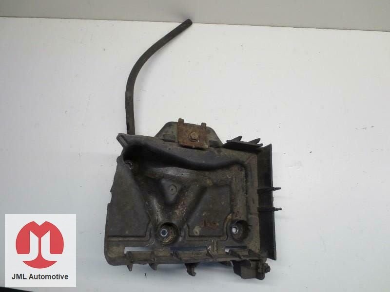 ACCUBAK ACCUHOUDER VW POLO, -, Volkswagen, -, Utilisé