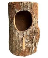 Schama nest natuur