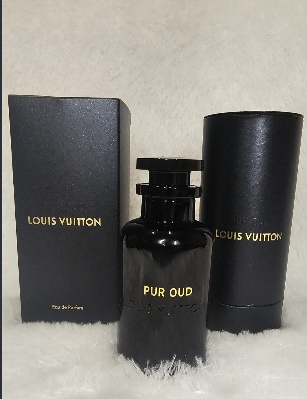 Louis Vuitton pur oud, Bijoux, Sacs & Beauté, Enlèvement, Neuf