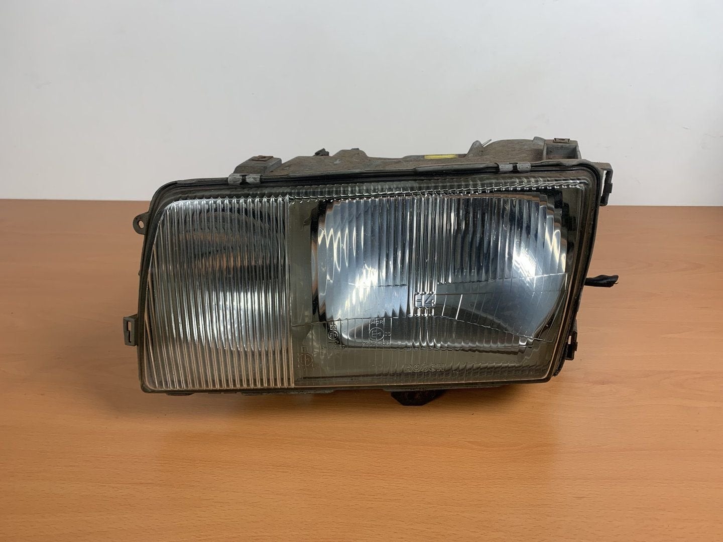 koplamp Links mercedes S-klasse W126 1979 - 1991 0301065309, Utilisé, -, -, Enlèvement ou Envoi