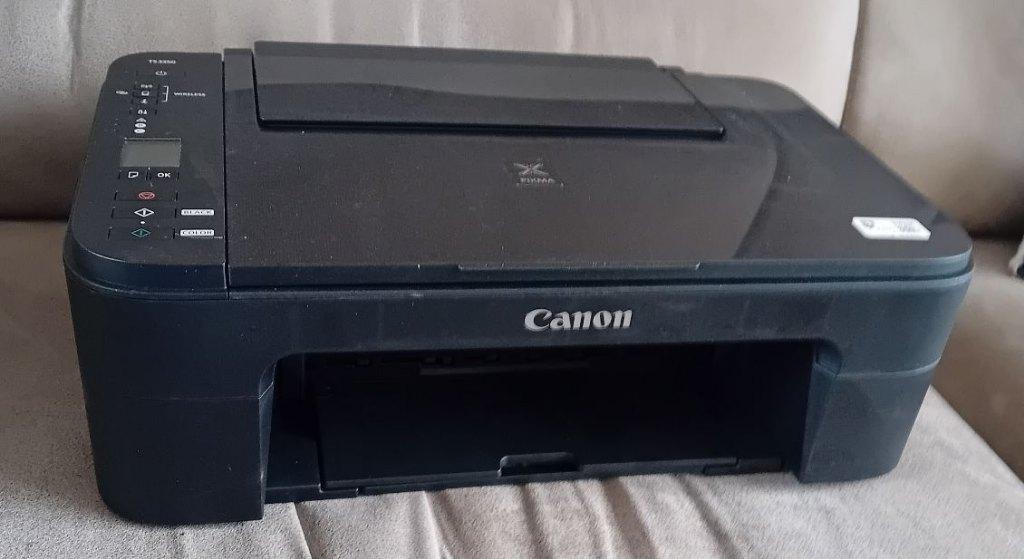 Printer, Computers en Software, Printers, Ophalen, Kleur printen, Canon, Printer