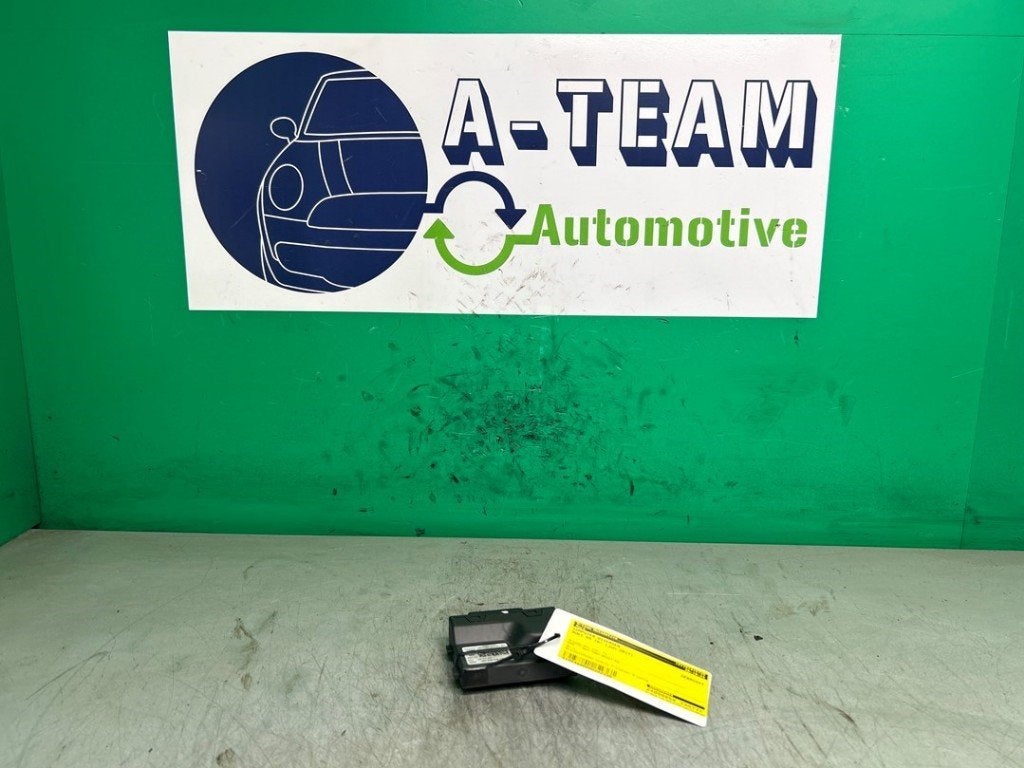 ORDINATEUR DIVERS C Audi Q5 (FYB / FYG) (|80A906093|), Autos : Pièces & Accessoires, Auto-Union-Straße  1,
85057  Ingolstadt, DE