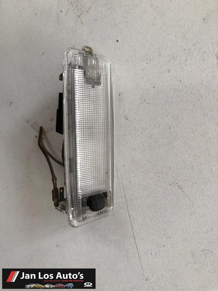 Audi 80 B2 90 binnenverlichting, Autos : Pièces & Accessoires, Tableau de bord & Interrupteurs, Audi, Utilisé, Enlèvement ou Envoi