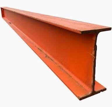 IPE 140, Doe-het-zelf en Bouw, Metalen, Ophalen, Gebruikt, IJzer