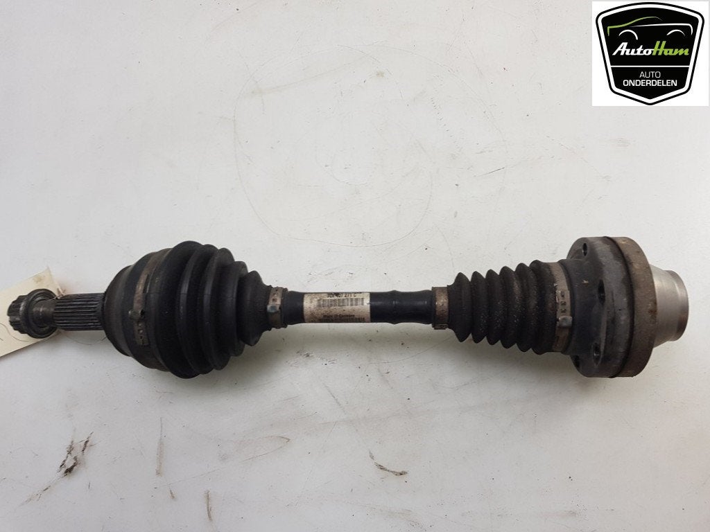 CARDAN AVANT DROIT (TRANSMISSION) Porsche Cayenne (9PA), Dhr. J. Ham, Administratie@autoham.nl, Porsche, Utilisé