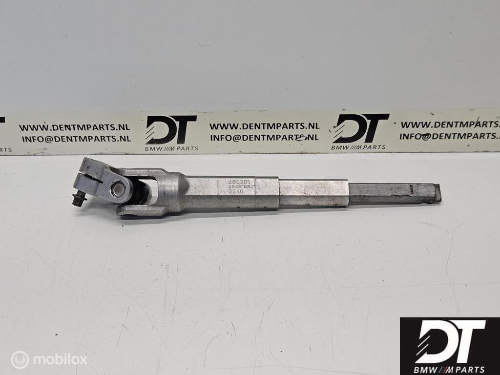 Stuurstang BMW 3-serie E46 32301094700, Gebruikt, Ophalen of Verzenden, BMW, BMW