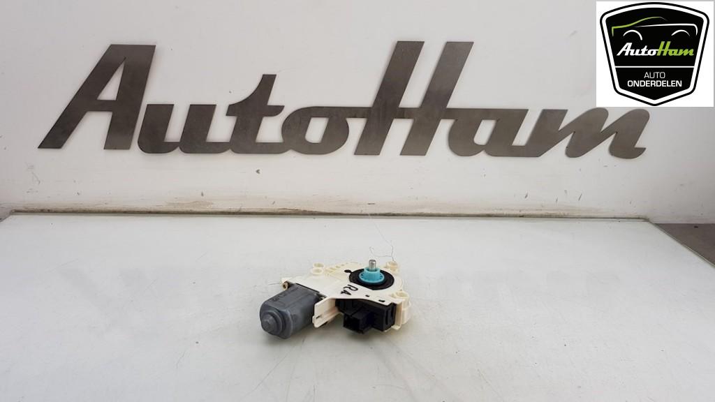 MOTEUR LEVE VITRE ELECTRIQUE Audi A6 Avant Quattro (C6), Utilisé, Audi