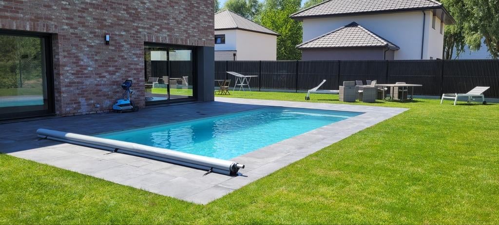 CONSTRUCTION & RÉNOVATION DE PISCINES