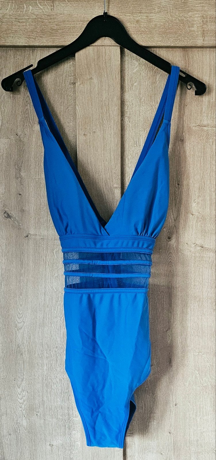 BLAUW BADPAK, Kleding | Dames, Autre, Blauw, Nieuw, Badpak