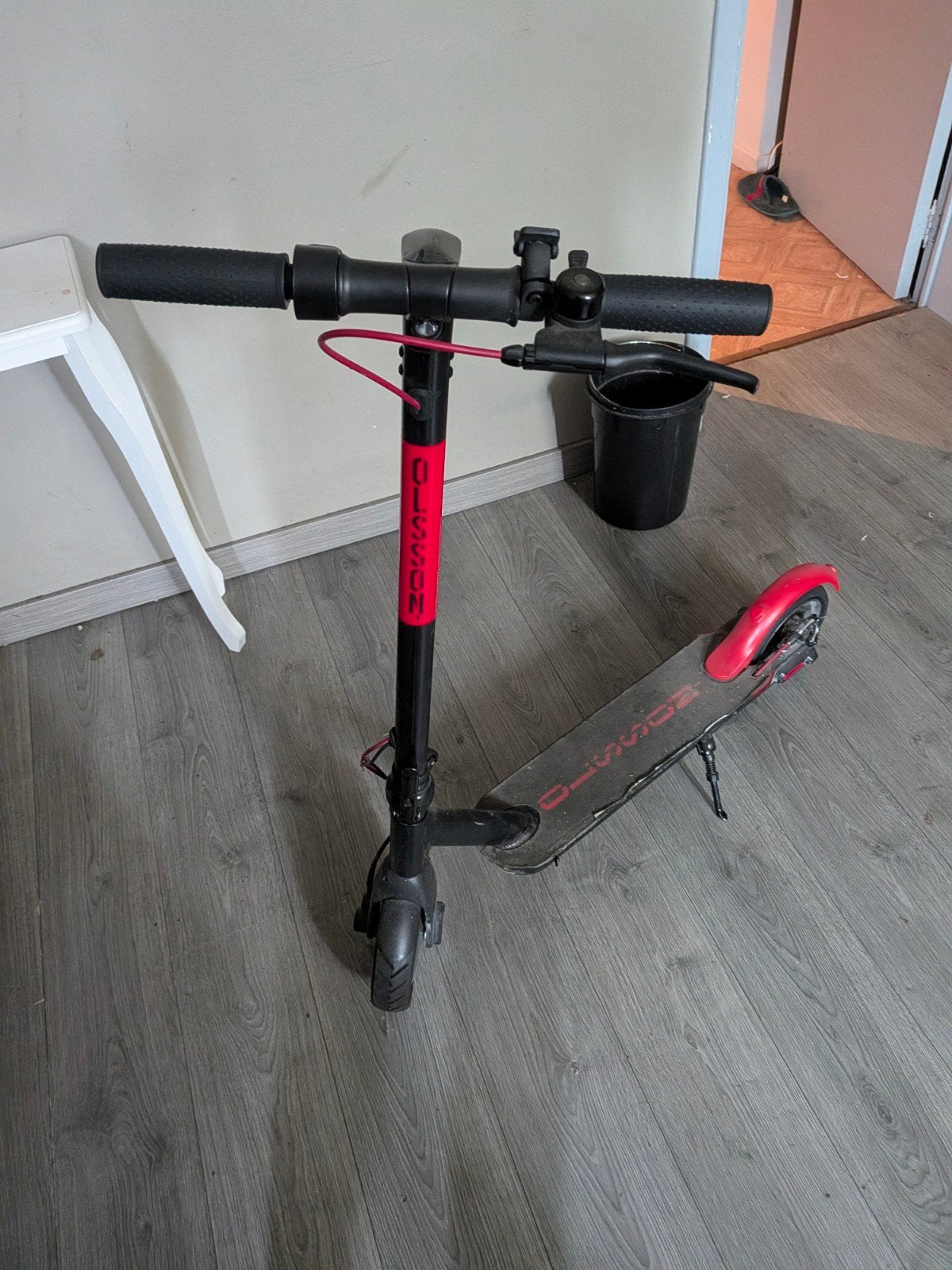 trotinette électrique  Olsson, Vélos & Vélomoteurs, Trottinettes