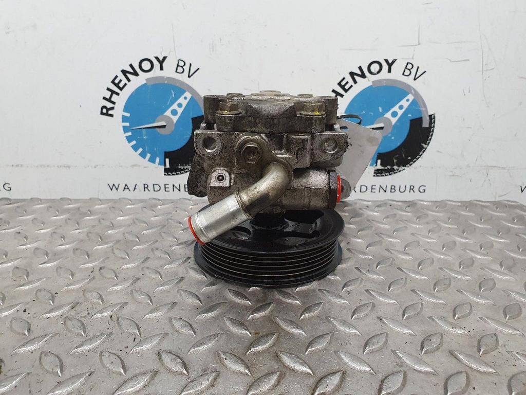 FORD TRANSIT CONNECT T200S 1.8 TDCi STUURPOMP 2007, Autos : Pièces & Accessoires, Commande, Utilisé, ARN reconnu, Stiba membre