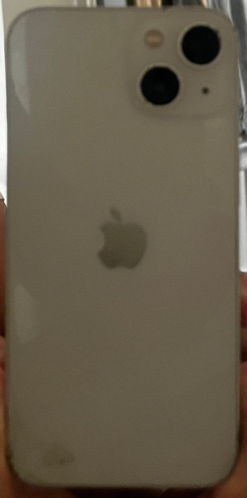 iPhone 13, Télécoms, Téléphonie mobile | Apple iPhone, Avec simlock (verrouillage SIM), 128 GB, Enlèvement ou Envoi, IPhone 13
