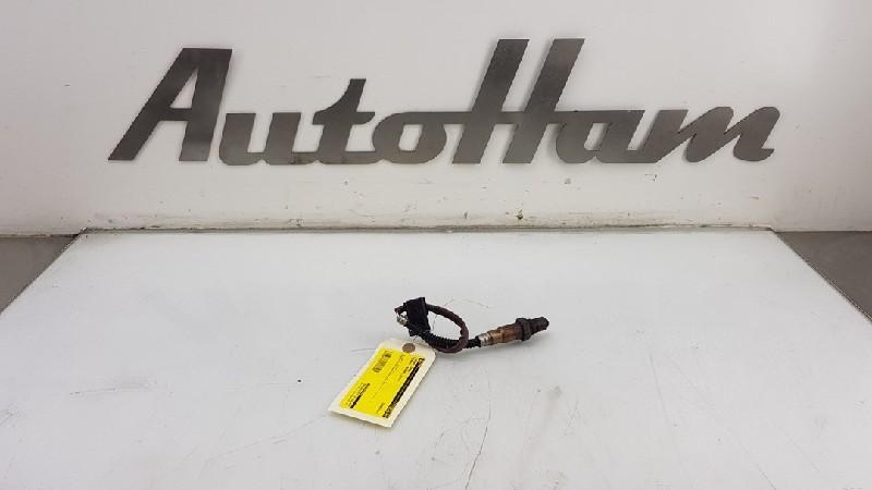 SONDE LAMBDA Renault Megane III Coupe (DZ) (01-2008/09-2016), Dhr. J. Ham, Renault, Administratie@autoham.nl, Utilisé