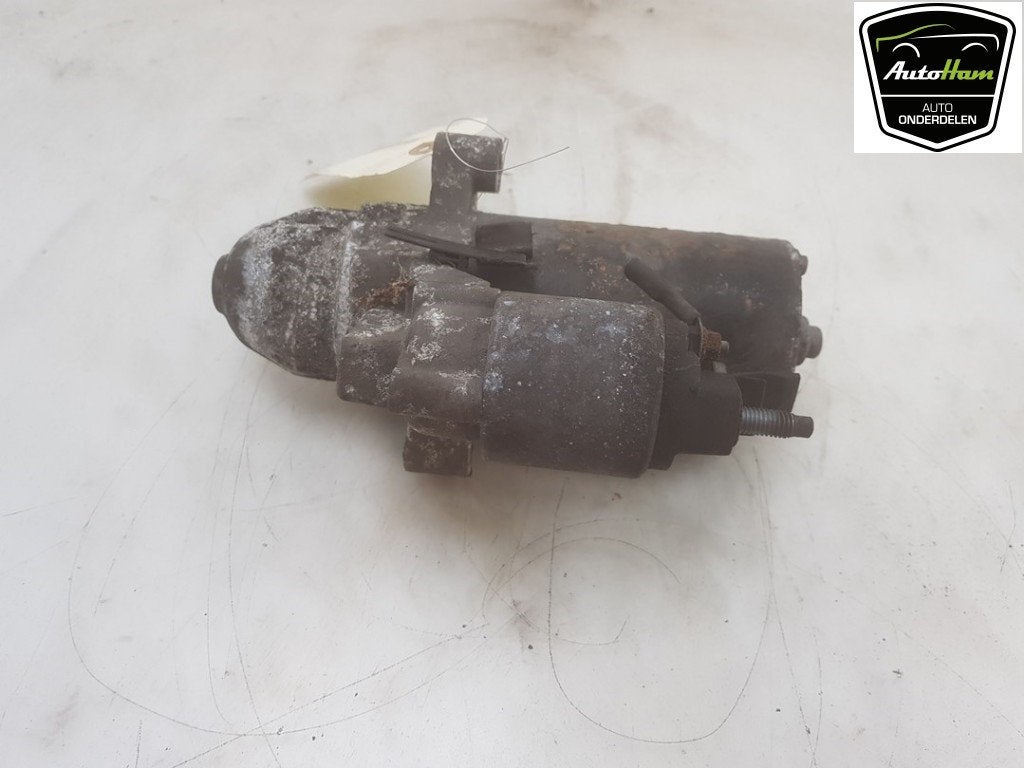 STARTMOTOR Mini Countryman (R60) (01-2010/10-2016), Gebruikt, Mini, Petuelring 130
80809  München, DE, Minikundenbetreuung@mini.de