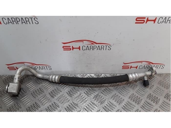 Tuyau clim d'un Mercedes C-Klasse, 3 mois de garantie, Utilisé, -, -