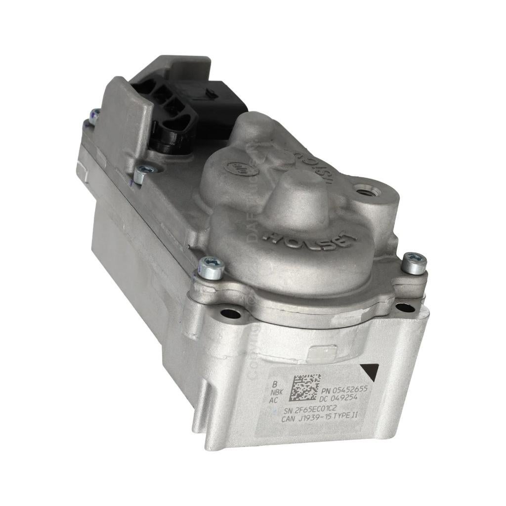 VTG turbo actuator DAF (Reconditioned) exchange 05452691, Auto-onderdelen, Ophalen of Verzenden, Gereviseerd, DAF, Elektronica en Kabels